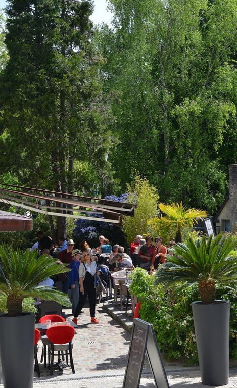 Hotel Reine Mathilde Bayeux Dış mekan fotoğraf