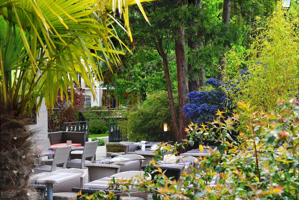 Hotel Reine Mathilde Bayeux Dış mekan fotoğraf