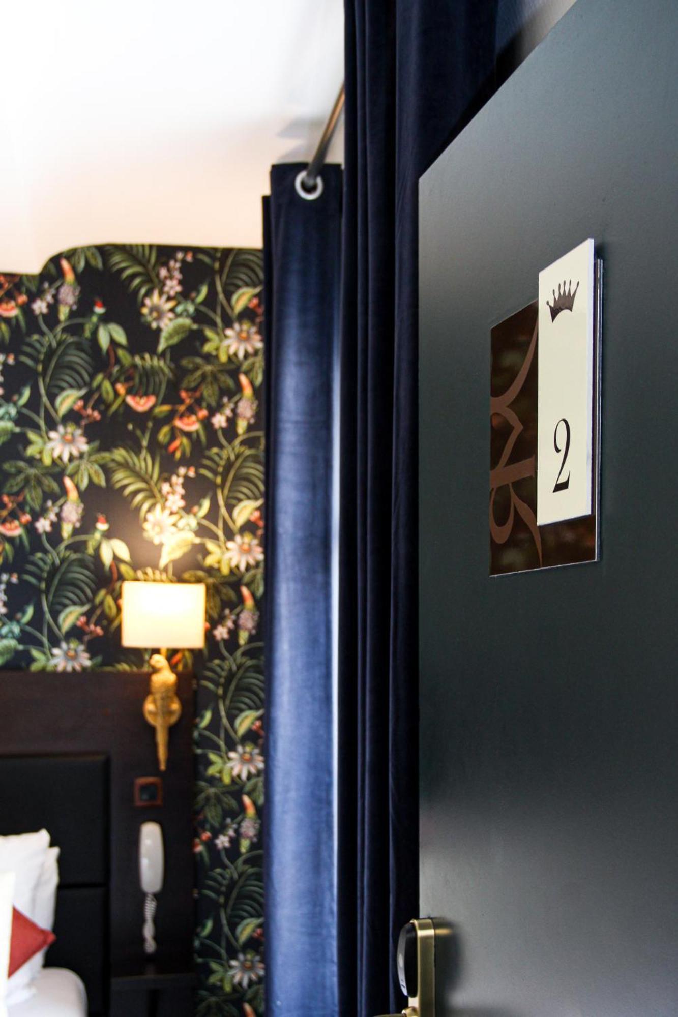 Hotel Reine Mathilde Bayeux Dış mekan fotoğraf