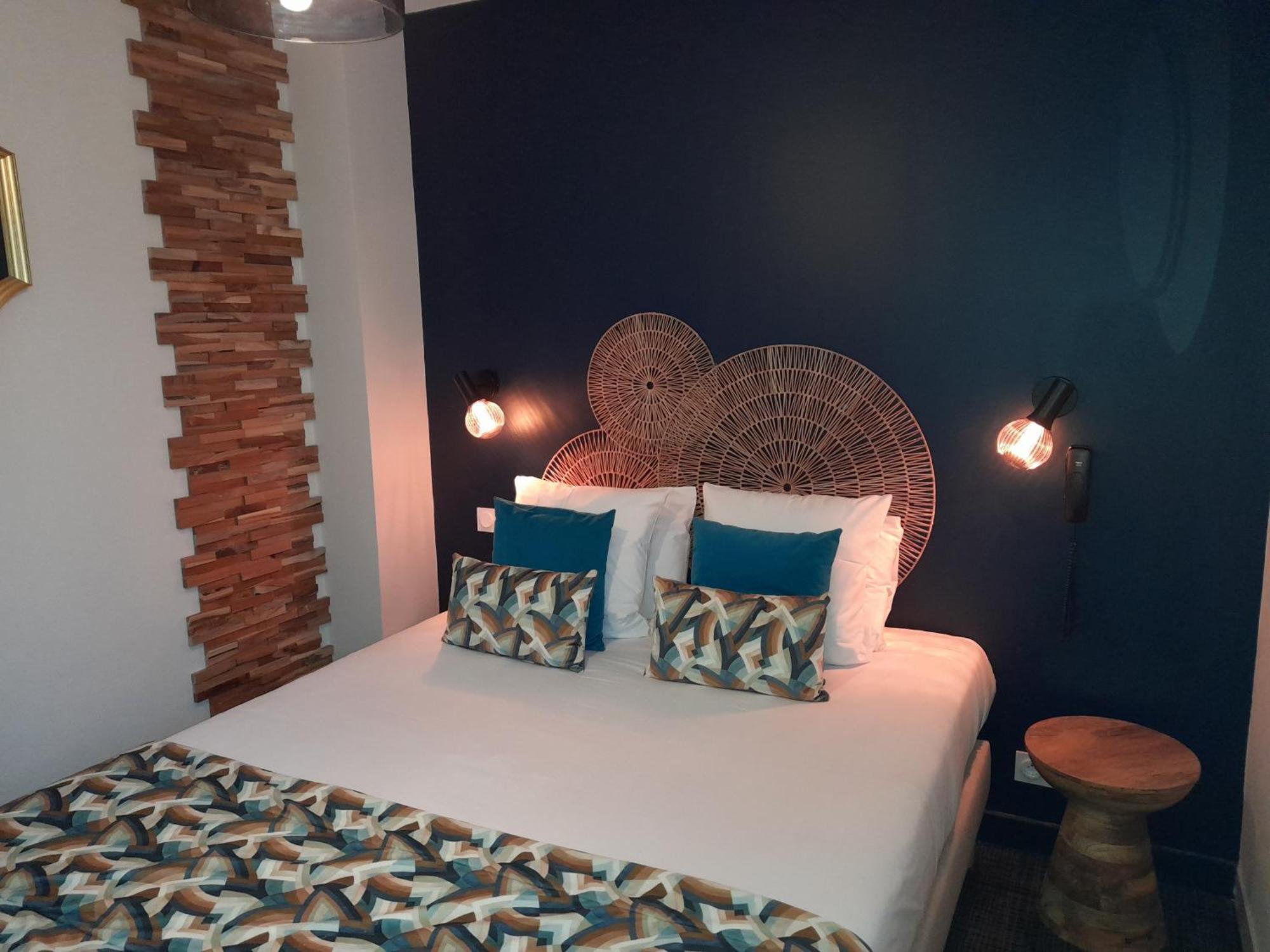 Hotel Reine Mathilde Bayeux Dış mekan fotoğraf