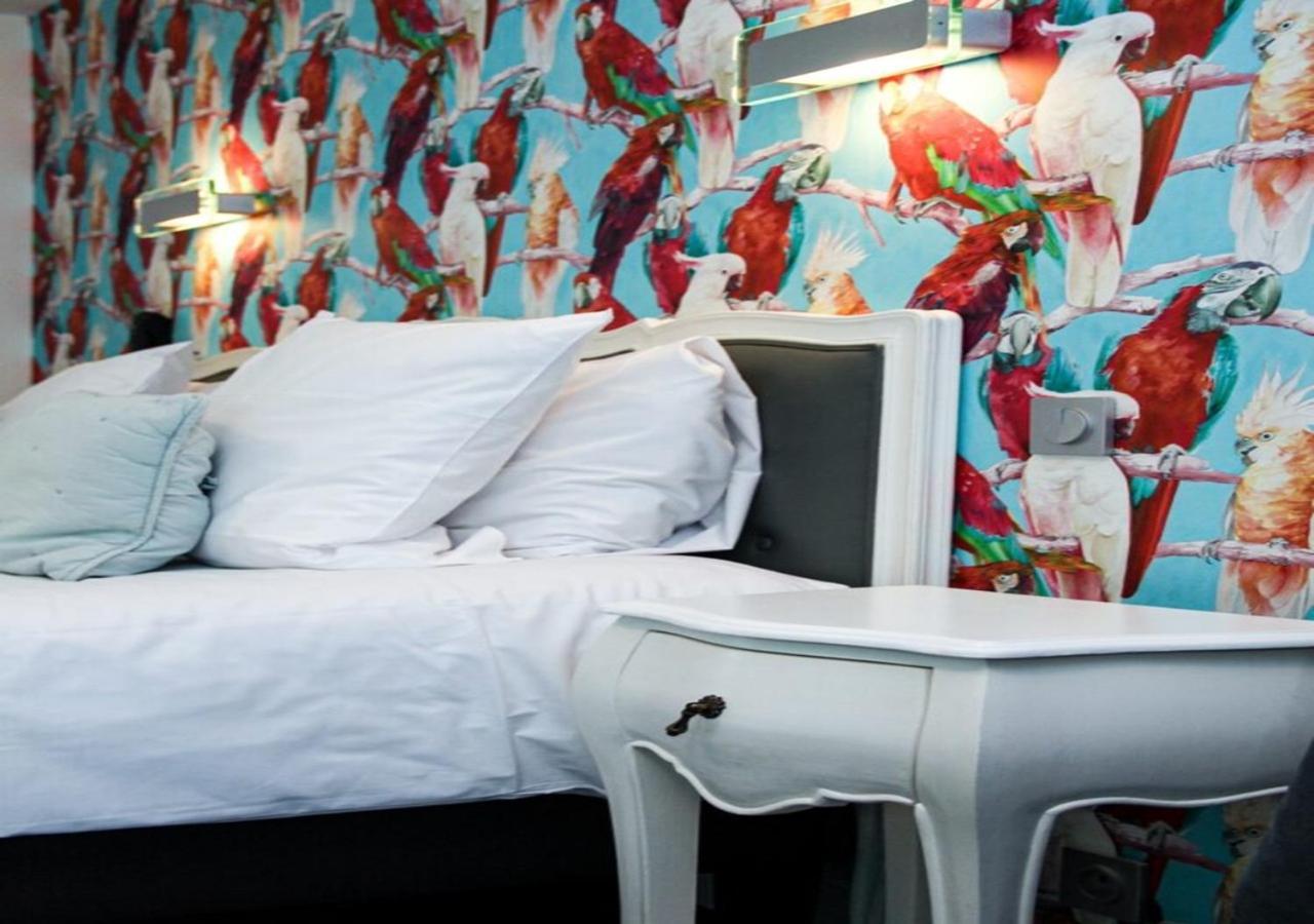 Hotel Reine Mathilde Bayeux Dış mekan fotoğraf