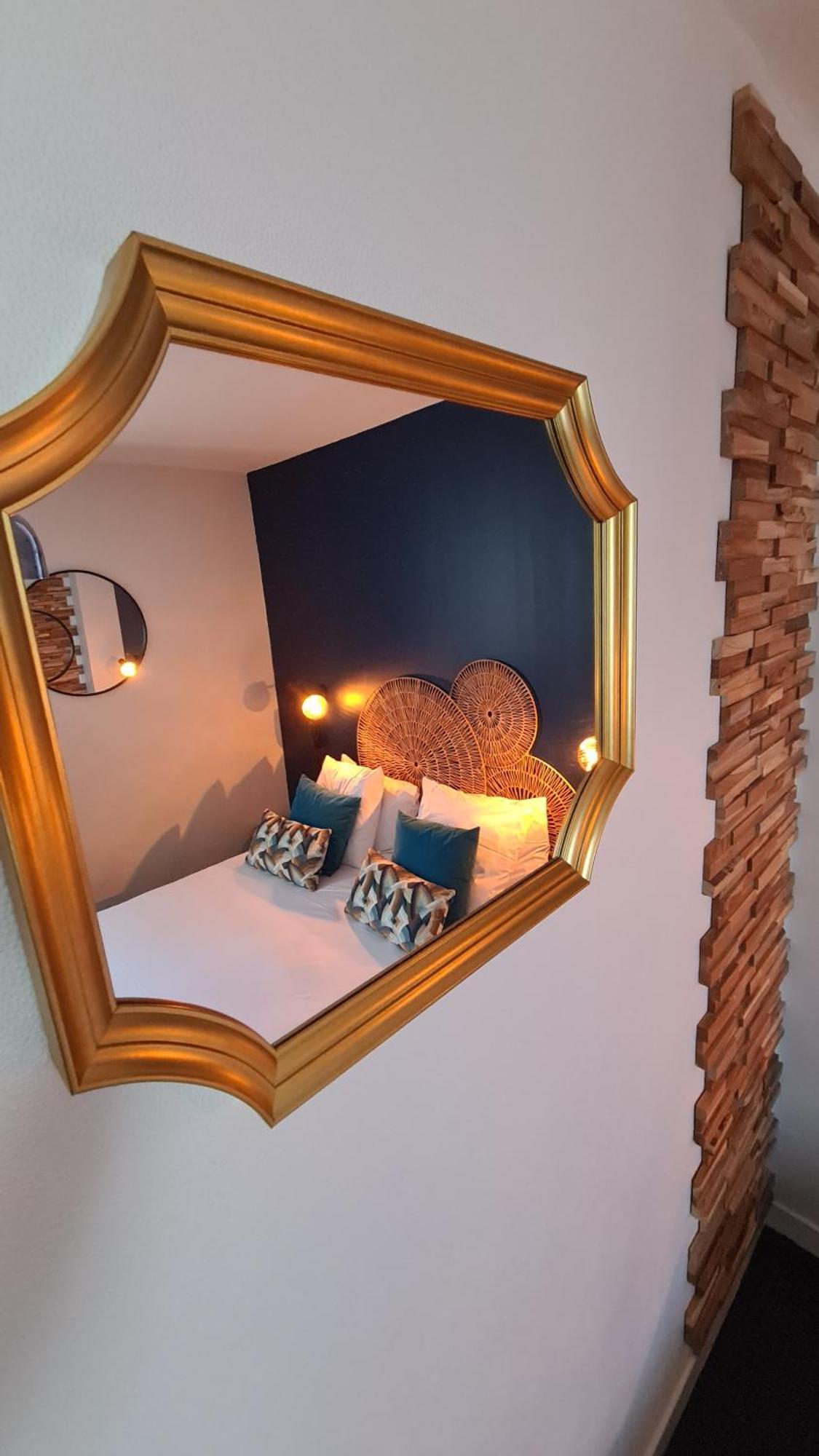 Hotel Reine Mathilde Bayeux Dış mekan fotoğraf