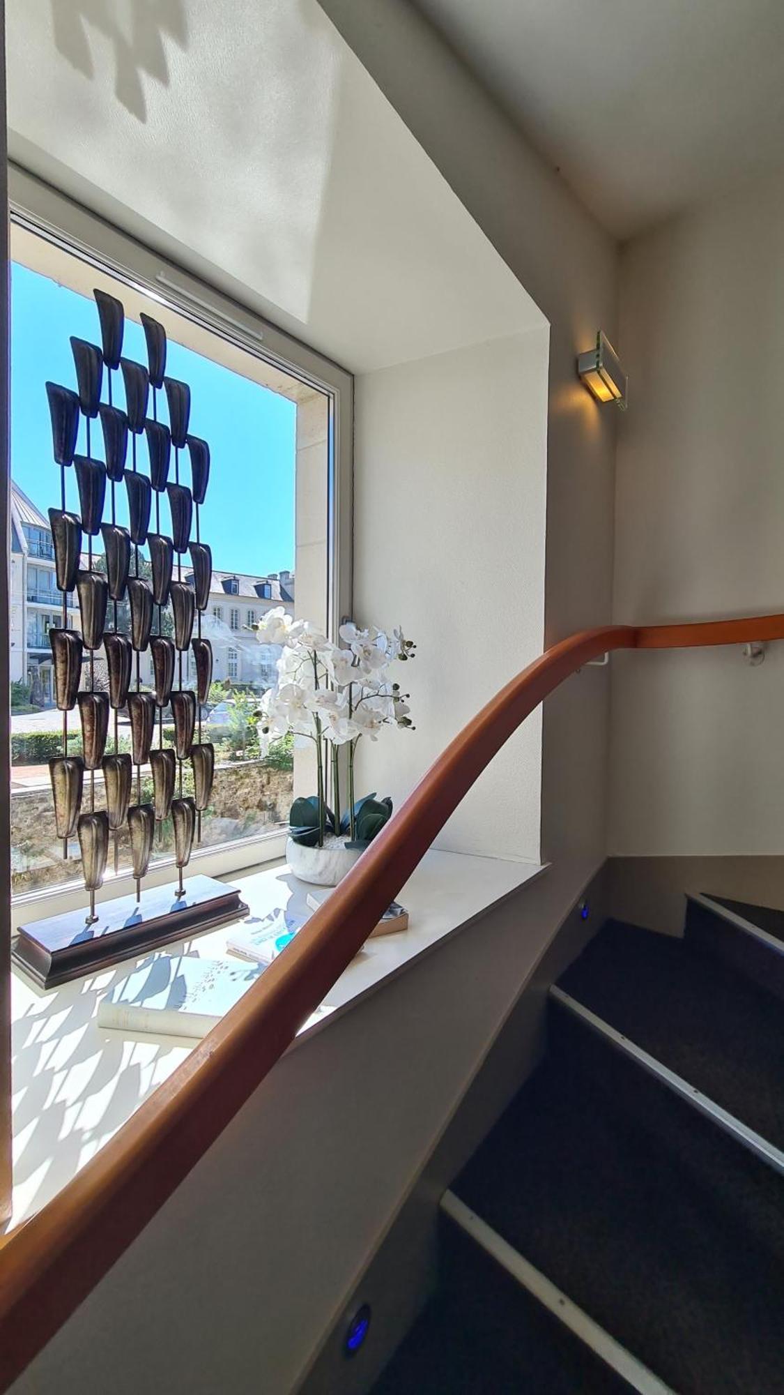 Hotel Reine Mathilde Bayeux Dış mekan fotoğraf