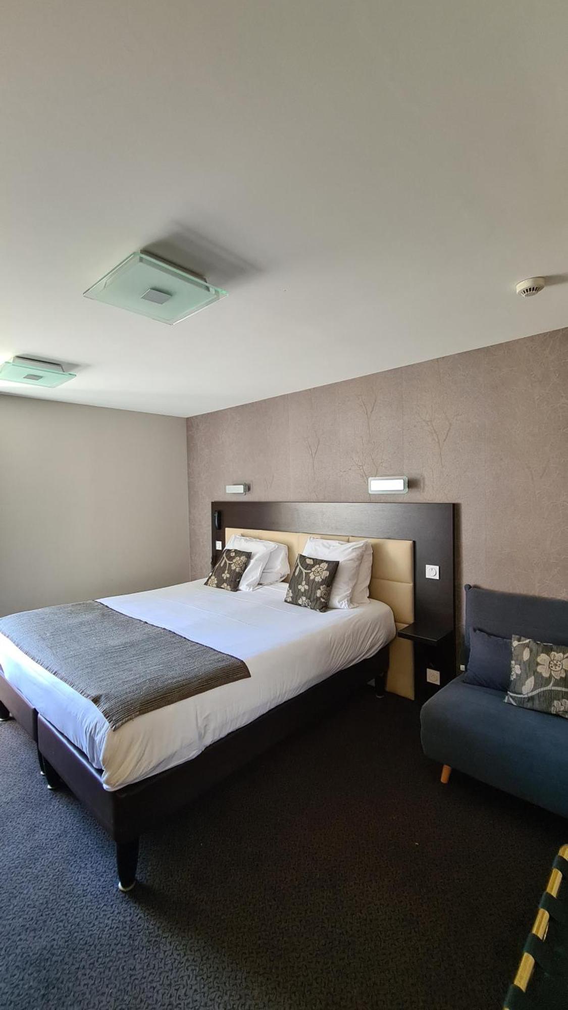 Hotel Reine Mathilde Bayeux Dış mekan fotoğraf